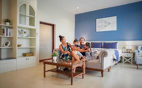 เดอะ คาวาลิ คาซ่า รีสอร์ท